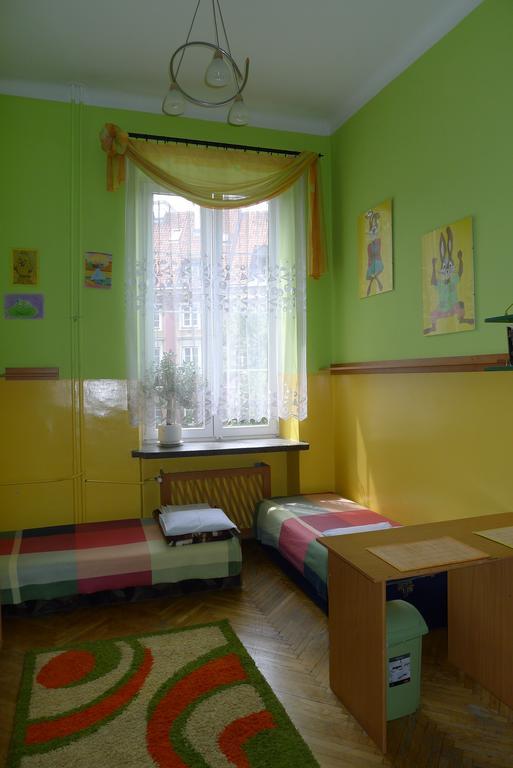 Cityhostel Warsaw Room photo