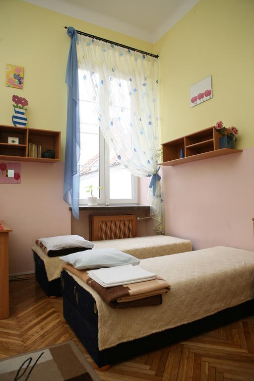 Cityhostel Warsaw Room photo