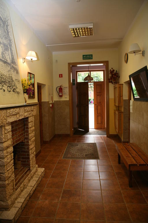 Cityhostel Warsaw Exterior photo